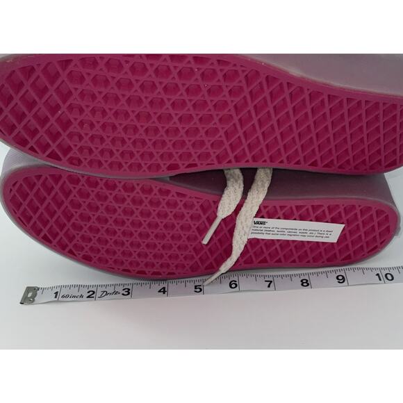 VANS Sk8-Hi x Ireneisgood Gray 2022 VN0A7Q5PBMB 8.5 Us Women’s Original Rel Date - Picture 8 of 12